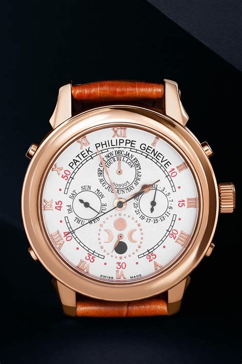 patek philippe 5280g|patek philippe genève watch.